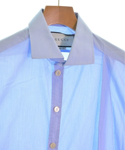 GUCCI เสื้อลำลอง