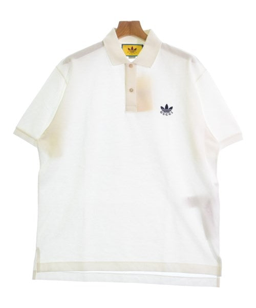 GUCCI เสื้อโปโล