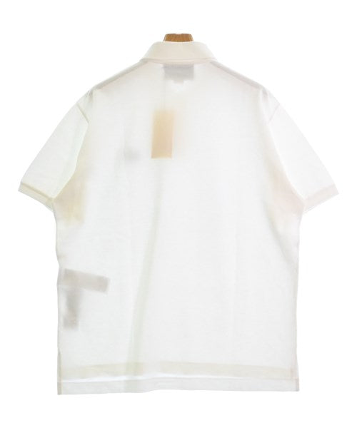 GUCCI เสื้อโปโล