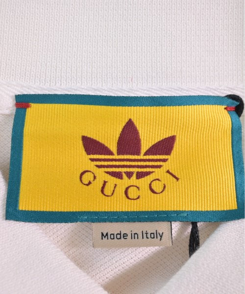 GUCCI เสื้อโปโล