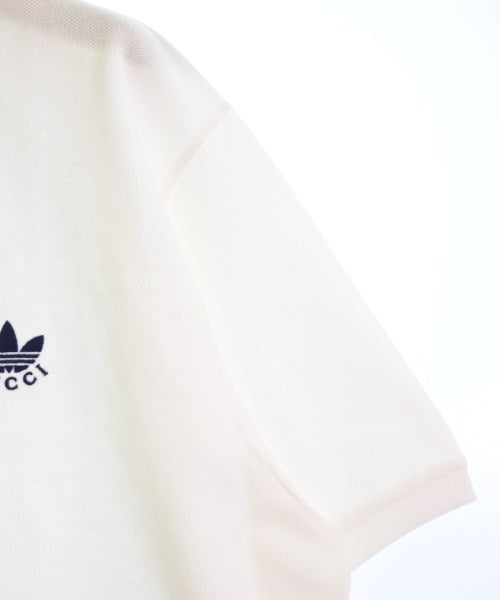 GUCCI เสื้อโปโล