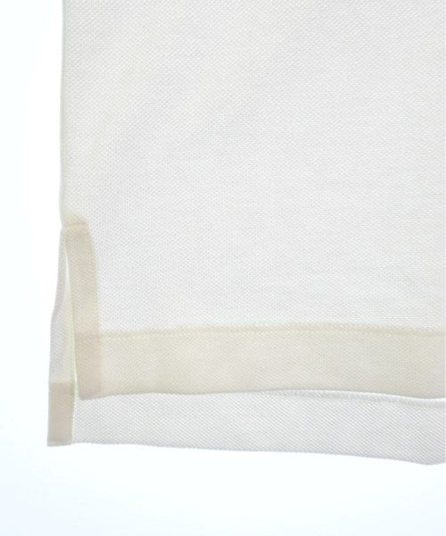 GUCCI เสื้อโปโล