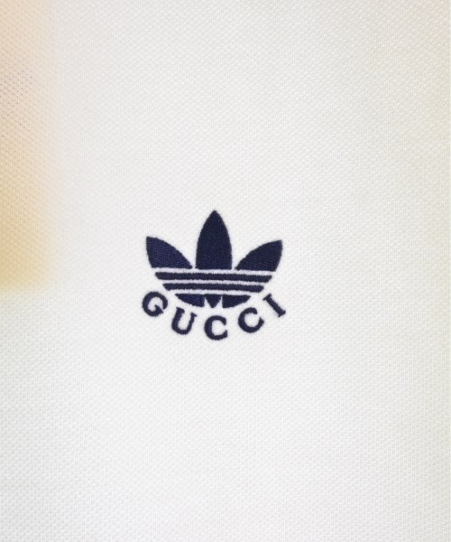 GUCCI เสื้อโปโล