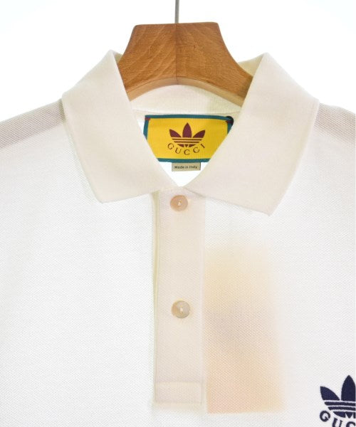 GUCCI เสื้อโปโล