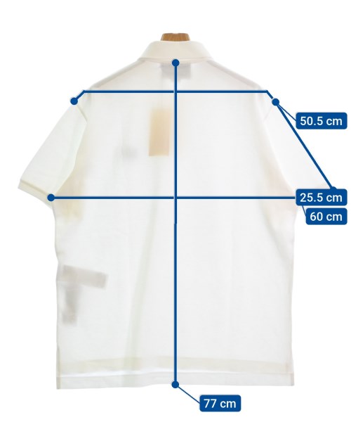GUCCI เสื้อโปโล
