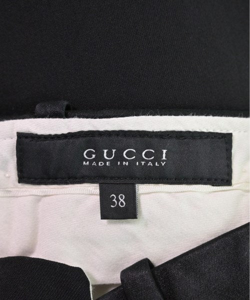 GUCCI กางเกงขายาว