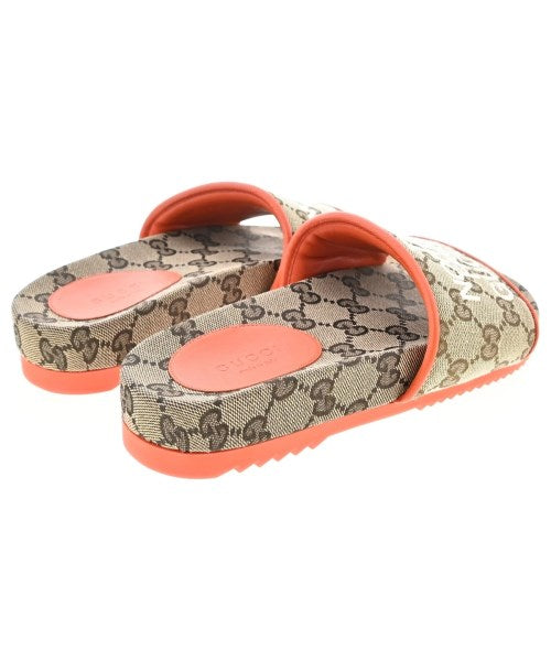 GUCCI รองเท้าแตะ