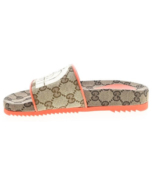 GUCCI รองเท้าแตะ