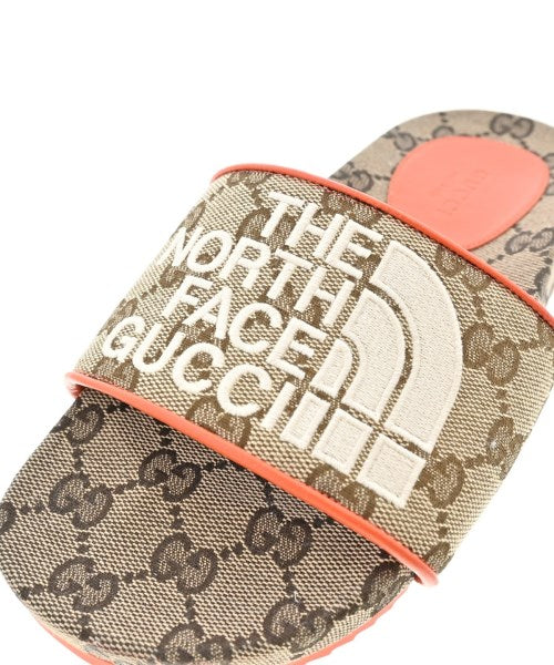 GUCCI รองเท้าแตะ