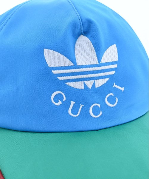 GUCCI หมวกแก๊ป