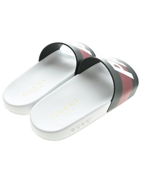 GUCCI รองเท้าแตะ