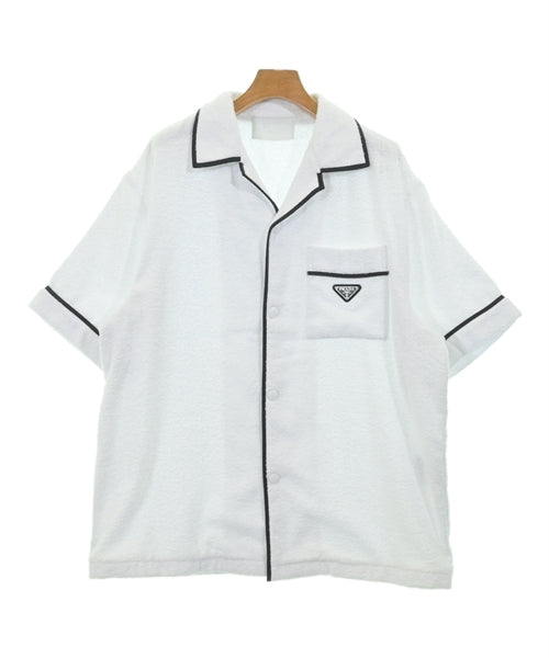 PRADA เสื้อลำลอง