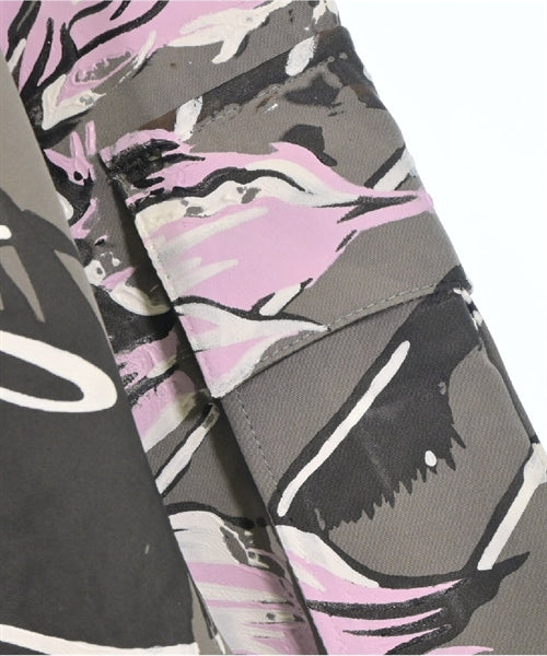PRADA เสื้อลำลอง