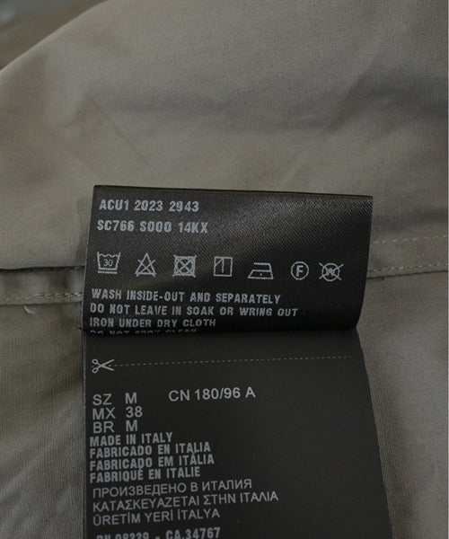 PRADA เสื้อลำลอง