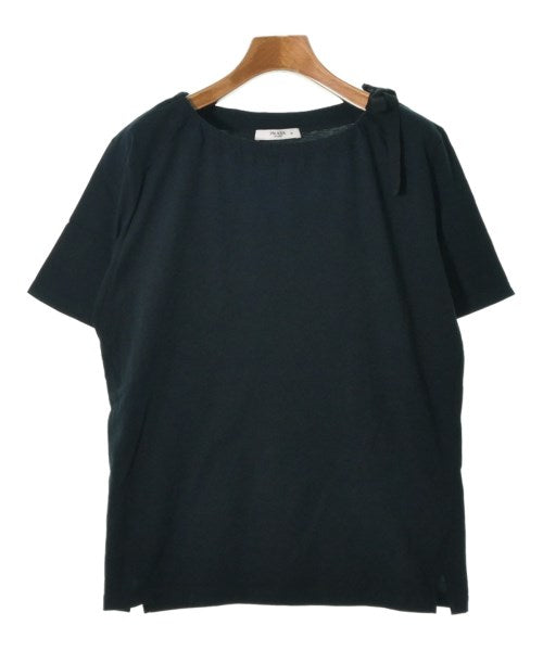 PRADA เสื้อยืด/เสื้อท็อปส์