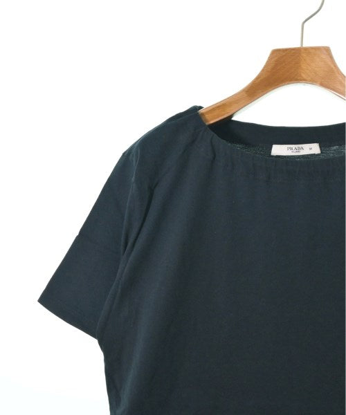 PRADA เสื้อยืด/เสื้อท็อปส์