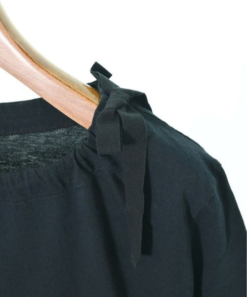 PRADA เสื้อยืด/เสื้อท็อปส์