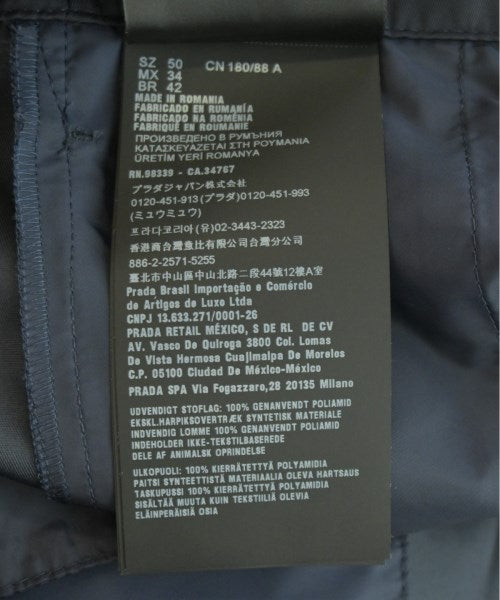 PRADA กางเกง อื่น