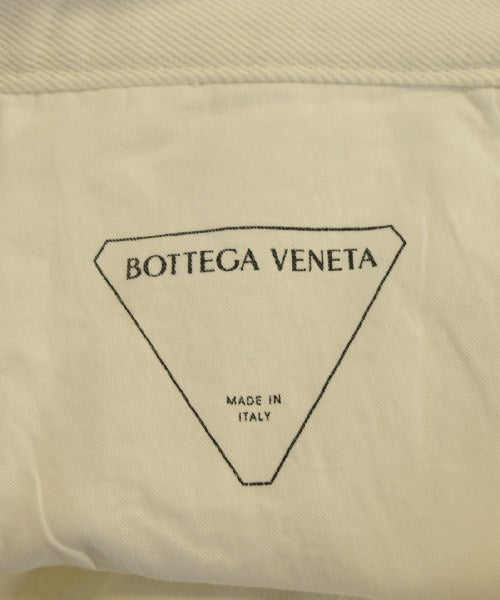 BOTTEGA VENETA กางเกงขาสั้น