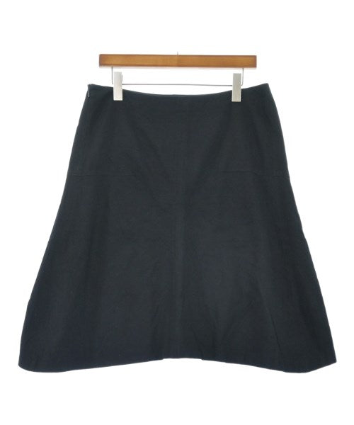 JIL SANDER กระโปรงยาวถึงเข่า
