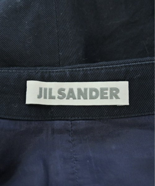 JIL SANDER กระโปรงยาวถึงเข่า