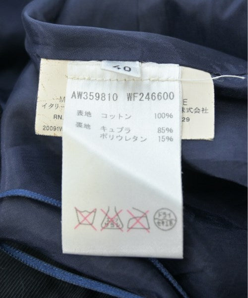 JIL SANDER กระโปรงยาวถึงเข่า