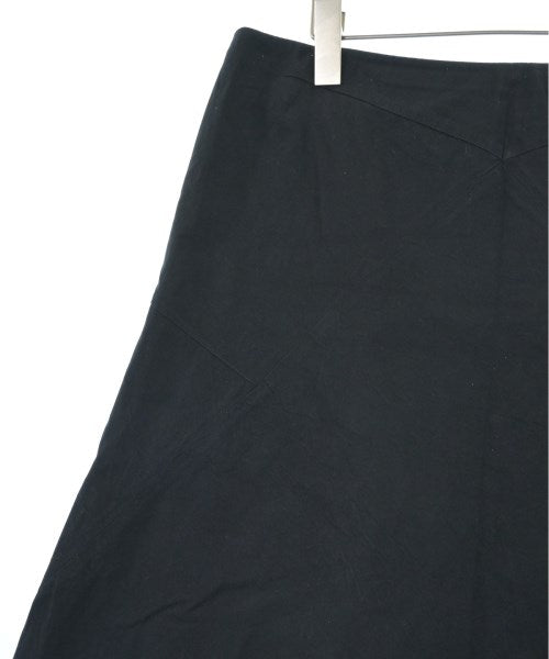 JIL SANDER กระโปรงยาวถึงเข่า