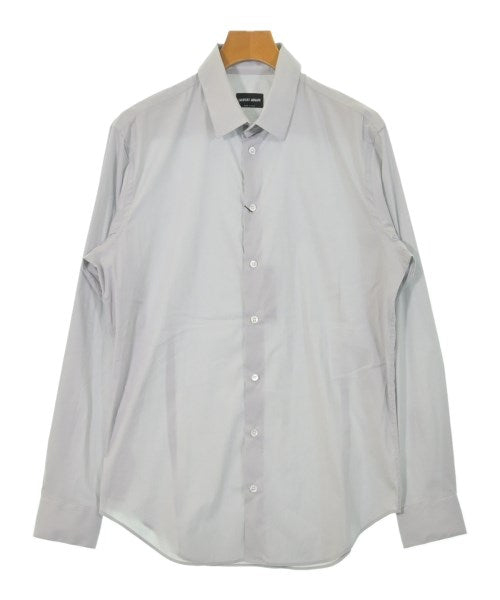 GIORGIO ARMANI เสื้อเชิ้ตทางการ