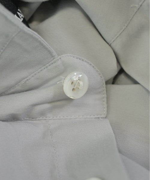 GIORGIO ARMANI เสื้อเชิ้ตทางการ