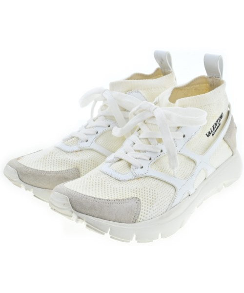 VALENTINO GARAVANI รองเท้าผ้าใบ