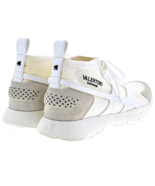 VALENTINO GARAVANI รองเท้าผ้าใบ