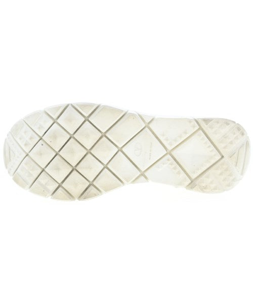 VALENTINO GARAVANI รองเท้าผ้าใบ