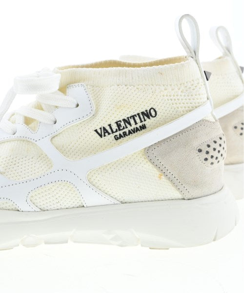 VALENTINO GARAVANI รองเท้าผ้าใบ