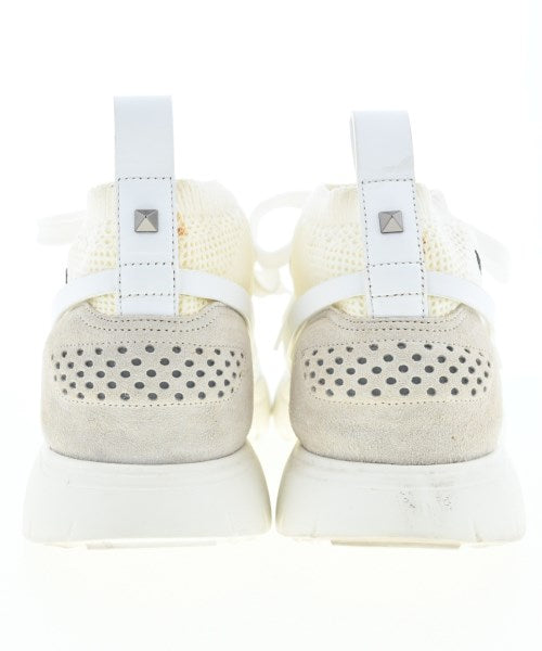 VALENTINO GARAVANI รองเท้าผ้าใบ