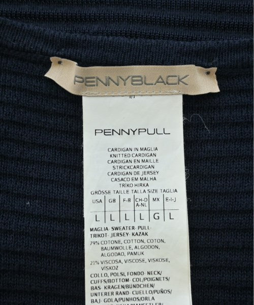 PENNY BLACK เสื้อกันหนาว