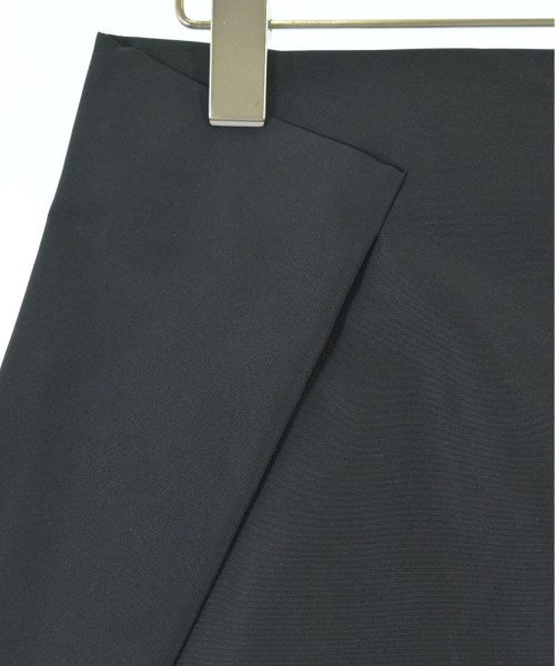 JIL SANDER NAVY กระโปรงยาวถึงเข่า