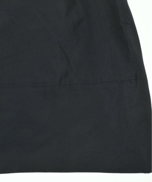 JIL SANDER NAVY กระโปรงยาวถึงเข่า