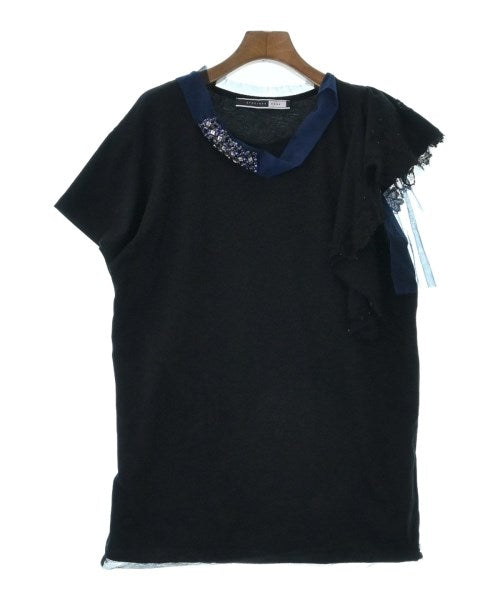 SPORTMAX เสื้อยืด/เสื้อท็อปส์