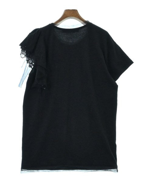 SPORTMAX เสื้อยืด/เสื้อท็อปส์
