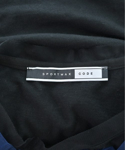 SPORTMAX เสื้อยืด/เสื้อท็อปส์