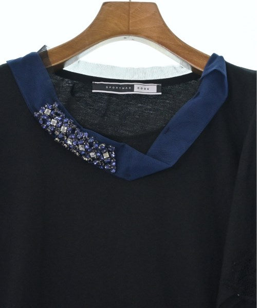 SPORTMAX เสื้อยืด/เสื้อท็อปส์