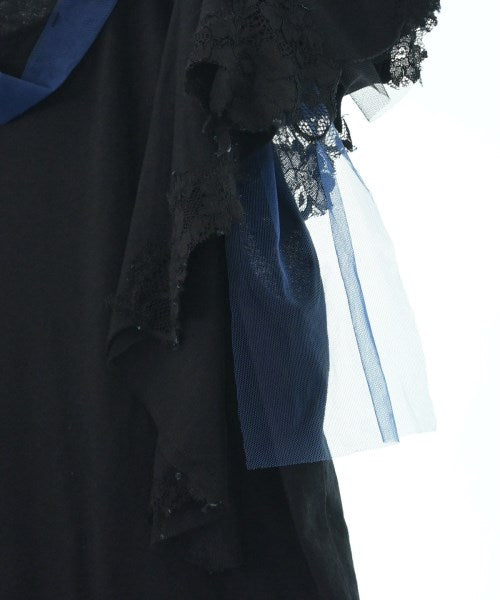 SPORTMAX เสื้อยืด/เสื้อท็อปส์