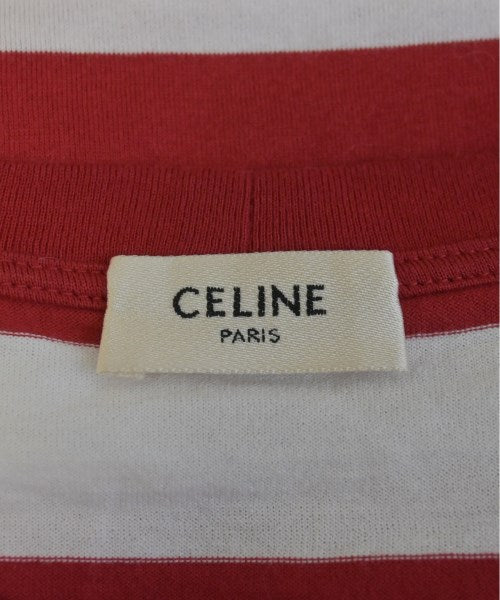 CELINE เสื้อยืด/เสื้อท็อปส์
