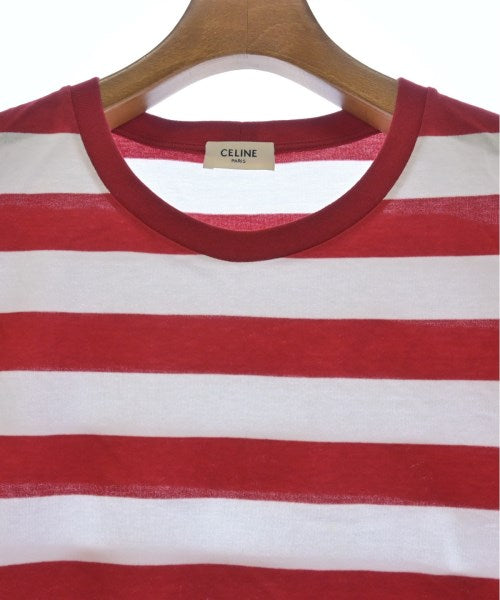 CELINE เสื้อยืด/เสื้อท็อปส์