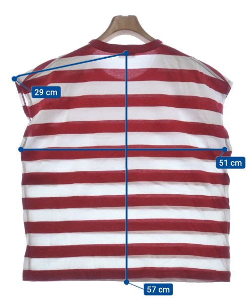 CELINE เสื้อยืด/เสื้อท็อปส์