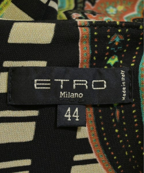 ETRO ชุดเดรส