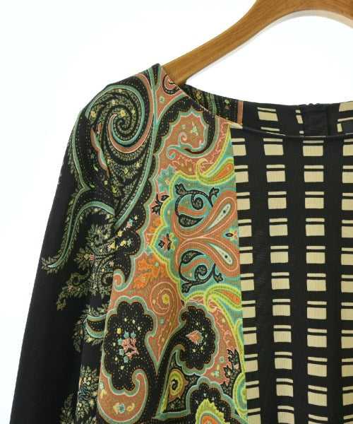 ETRO ชุดเดรส