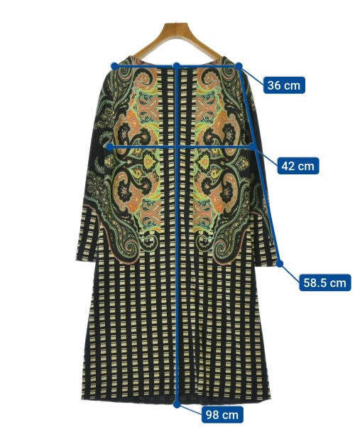 ETRO ชุดเดรส