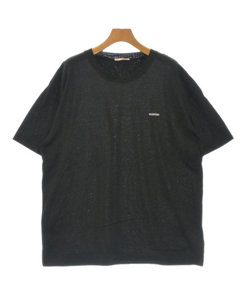 VALENTINO เสื้อยืด/เสื้อท็อปส์