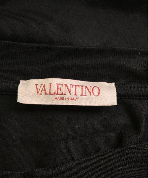 VALENTINO เสื้อยืด/เสื้อท็อปส์